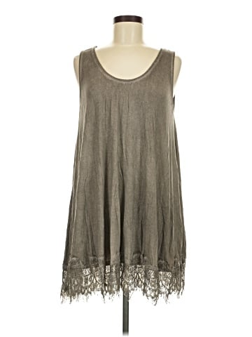 MONORENO Sleeveless Top (view 1)