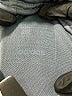 Adidas 100% Polyester Solid Gray Active Pants Size 4X - photo 4