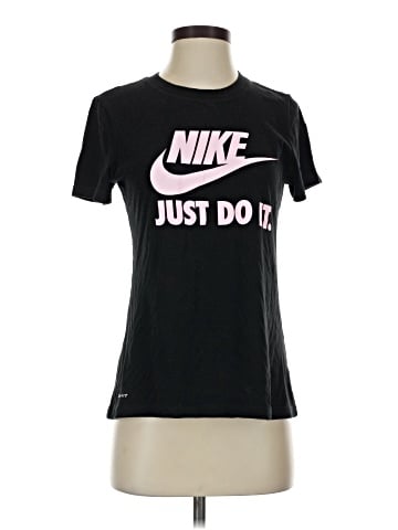 Nike Short Sleeve T-Shirt (view 1)