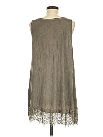 MONORENO Sleeveless Top (view 2)