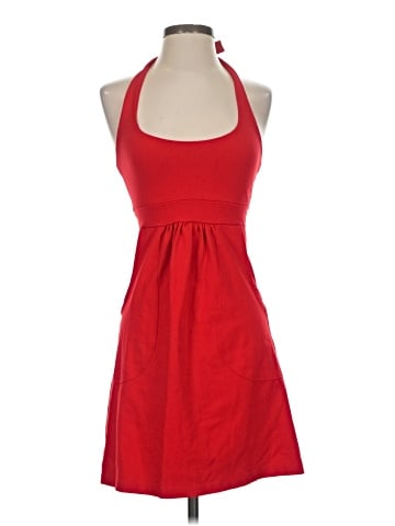 Susana Monaco Casual Dress (view 1)