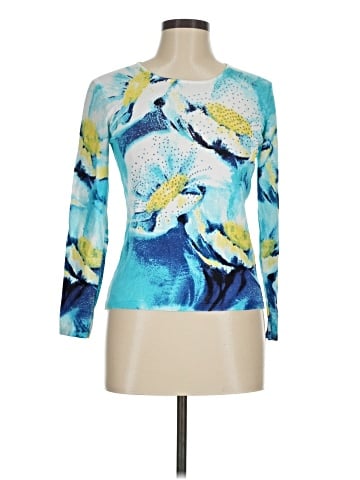 Peck & Peck Pullover Sweater (view 1)