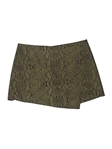She + Sky Skort (view 1)