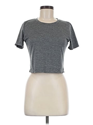 Unbranded Short Sleeve T-Shirt (view 1)