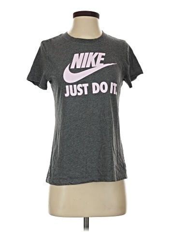 Nike Short Sleeve T-Shirt (view 1)