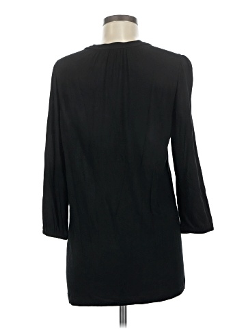 Gap 3/4 Sleeve T-Shirt (view 2)