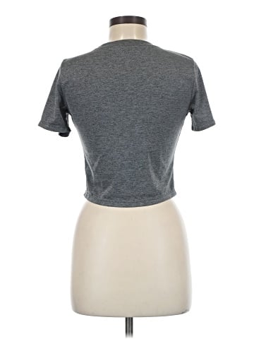 Unbranded Short Sleeve T-Shirt (view 2)