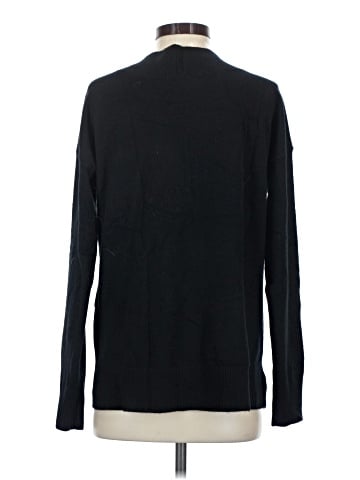 Lands' End Cashmere Pullover Sweater (view 2)