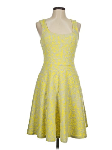 Brixon Ivy Cocktail Dress (view 1)