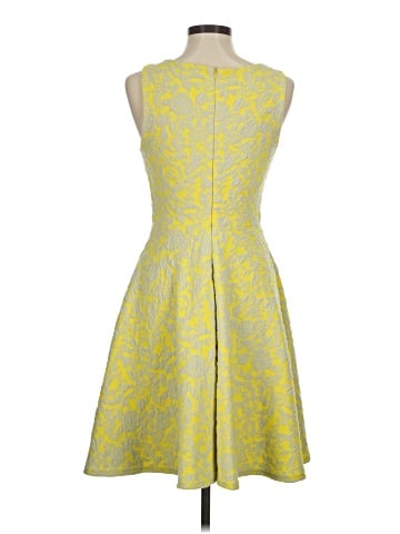 Brixon Ivy Cocktail Dress (view 2)