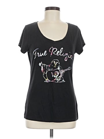 True Religion Short Sleeve T-Shirt (view 1)