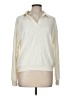Z Supply Ivory Pullover Sweater Size M - photo 1