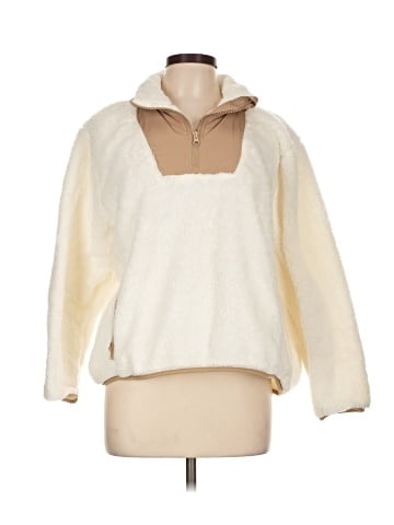 Lands' End Fleece (view 1)