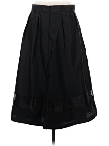 Chetta B Formal Skirt (view 2)