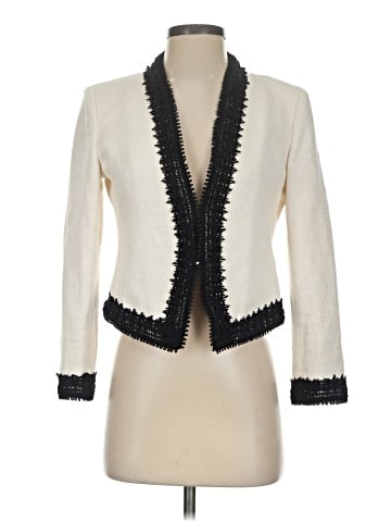 Alice + Olivia Blazer (view 1)