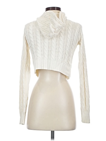 American Eagle Outfitters Pullover Sweater (view 2)