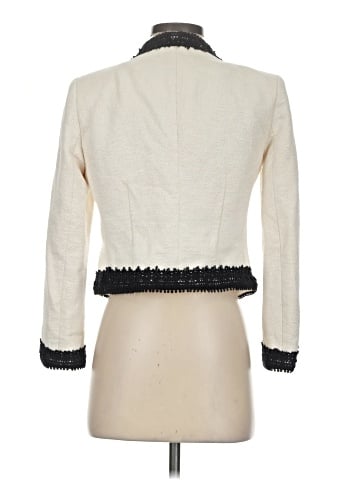 Alice + Olivia Blazer (view 2)