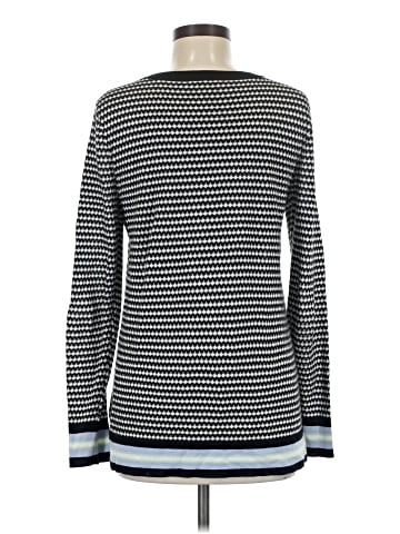 Halogen Pullover Sweater (view 2)