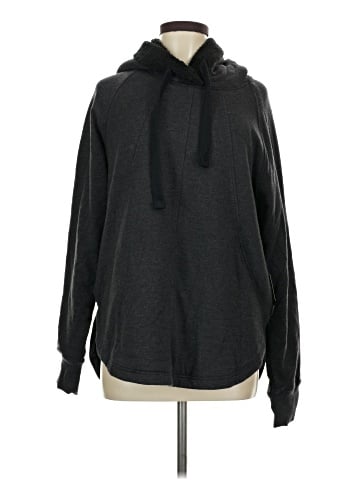 Eddie Bauer Pullover Hoodie (view 1)