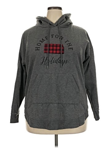 Maurices Pullover Hoodie (view 1)