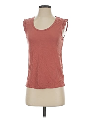 Sundry Sleeveless Top (view 1)