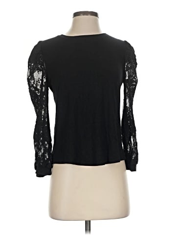 Generation Love 3/4 Sleeve T-Shirt (view 1)