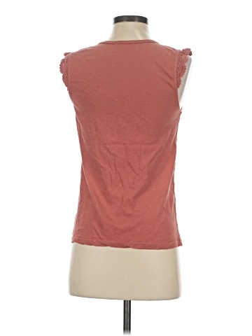 Sundry Sleeveless Top (view 2)