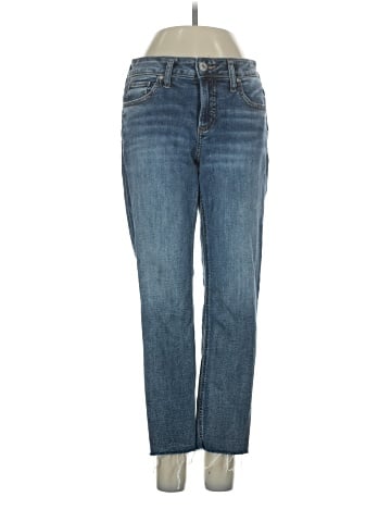 Silver Jeans Co. Jeans (view 1)