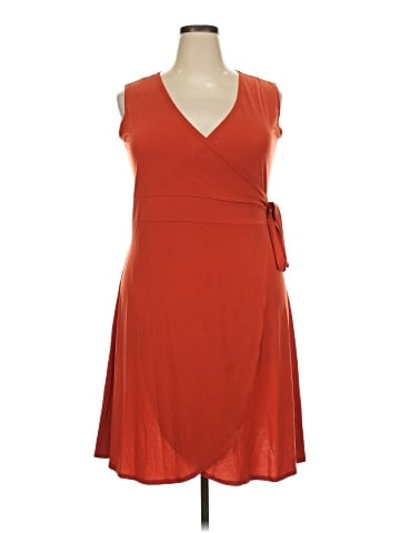 Ashley Stewart Casual Dress (view 1)