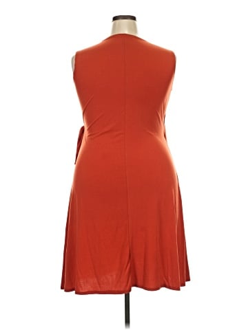 Ashley Stewart Casual Dress (view 2)