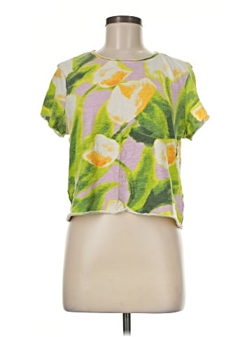 Maeve Short Sleeve T-Shirt (view 1)