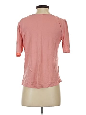 Old Navy 3/4 Sleeve T-Shirt (view 2)