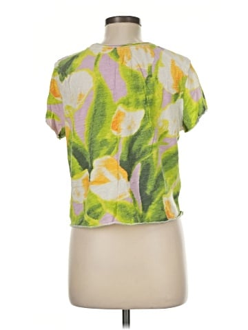 Maeve Short Sleeve T-Shirt (view 2)