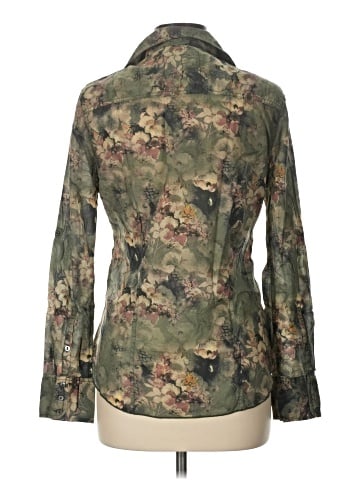 Cino Long Sleeve Blouse (view 2)