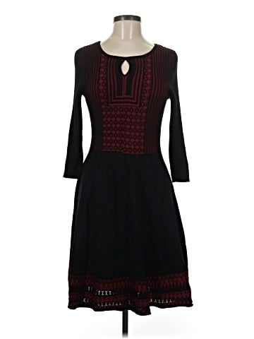 Olive and Oak Casual Dress (view 1)
