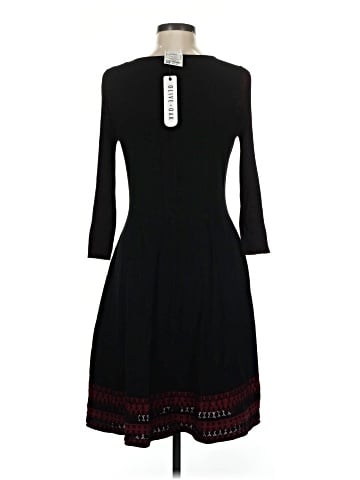 Olive and Oak Casual Dress (view 2)
