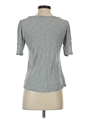 Old Navy 3/4 Sleeve T-Shirt (view 2)
