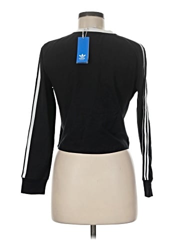 Adidas Long Sleeve T-Shirt (view 2)