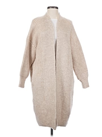 Topshop Cardigan (view 1)