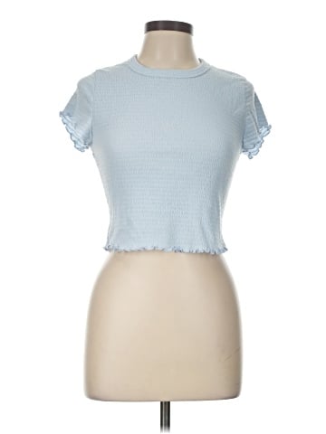 Altar'd State Short Sleeve T-Shirt (view 1)