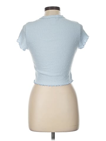 Altar'd State Short Sleeve T-Shirt (view 2)