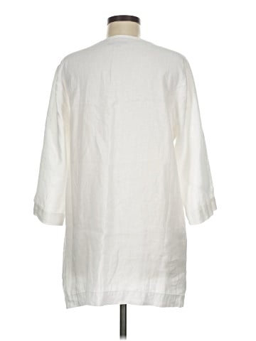 Flax Casual Dress (view 2)