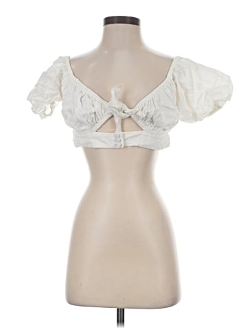 Sabo Sleeveless Blouse (view 1)