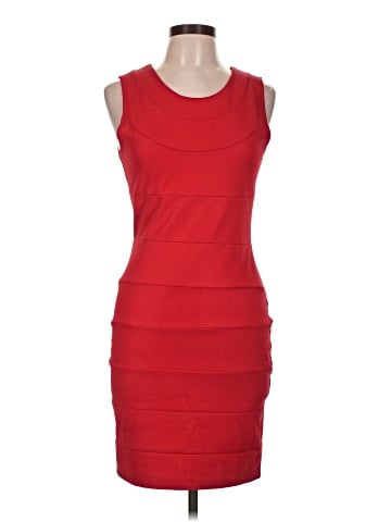 Say What? Cocktail Dress (view 1)