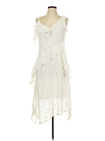 Taylor Cocktail Dress (view 1)