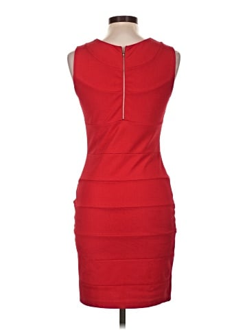 Say What? Cocktail Dress (view 2)