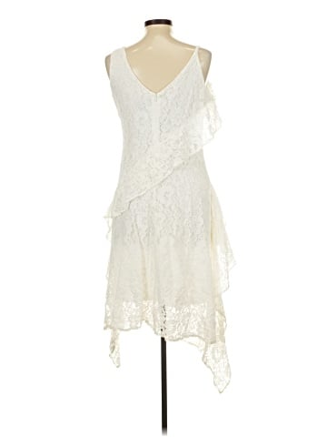 Taylor Cocktail Dress (view 2)
