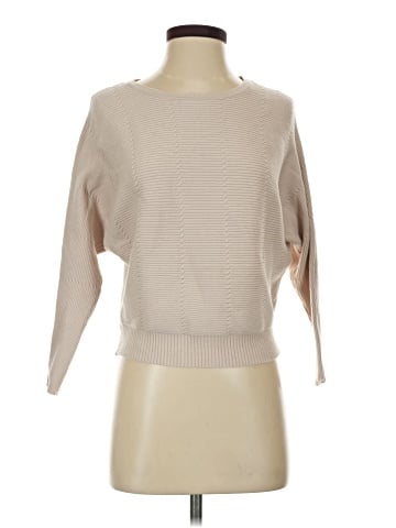 T Tahari 3/4 Sleeve T-Shirt (view 1)