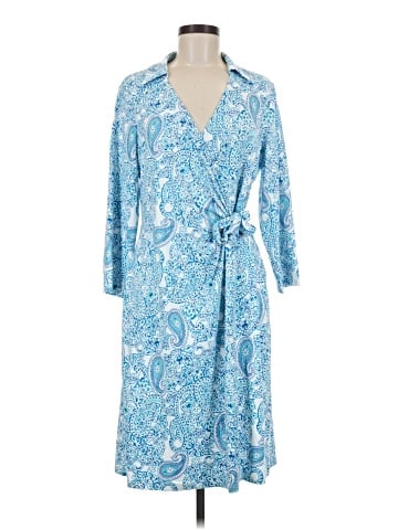 Talbots Casual Dress (view 1)