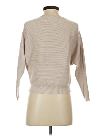 T Tahari 3/4 Sleeve T-Shirt (view 2)